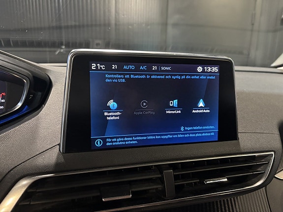 Peugeot 3008 12 of 19