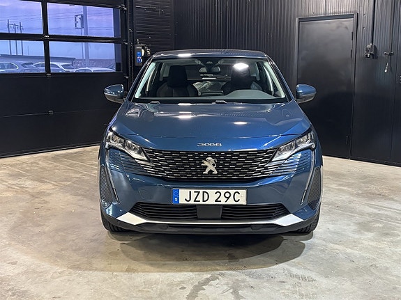 Peugeot 3008 2 of 19