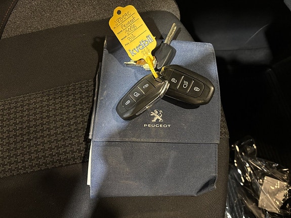 Peugeot 3008 19 of 19