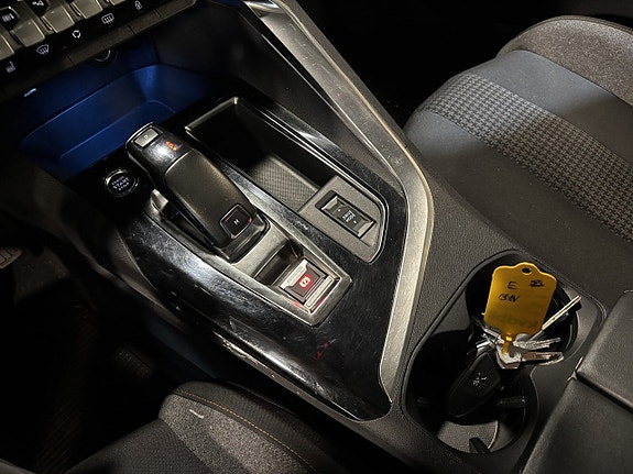 Peugeot 3008 9 of 19