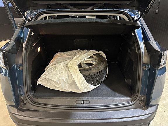 Peugeot 3008 16 of 19
