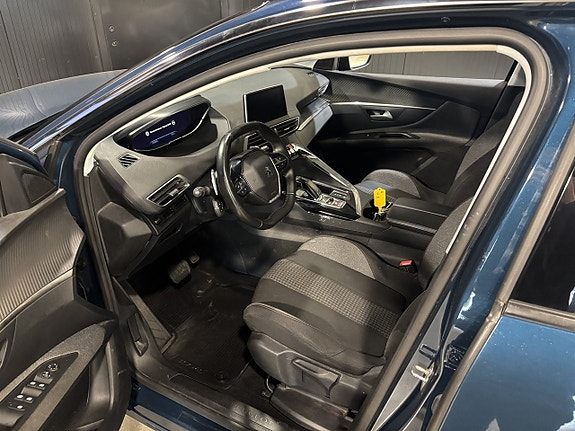 Peugeot 3008 6 of 19