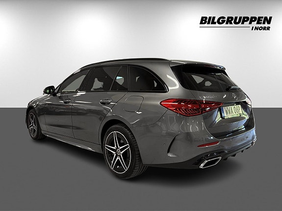 Mercedes-Benz C300 6 of 16