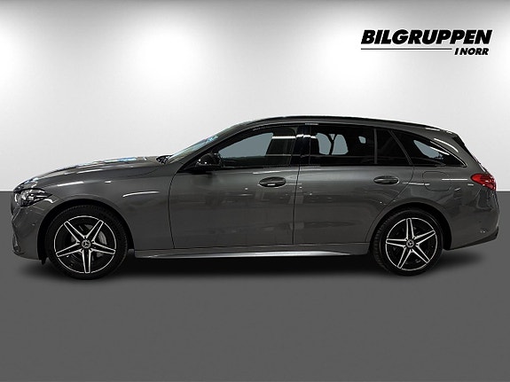 Mercedes-Benz C300 4 of 16