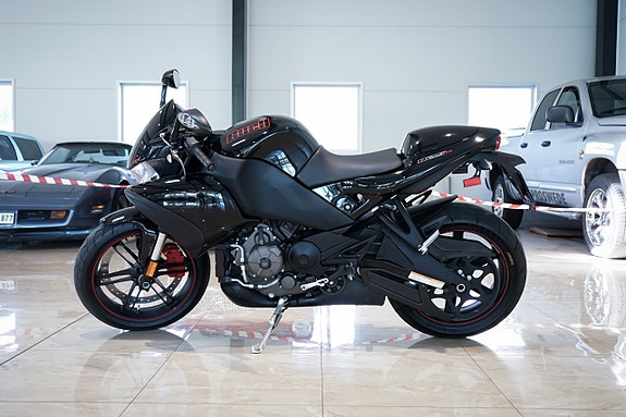 Buell CR 1125CC 1125CC 9 of 23