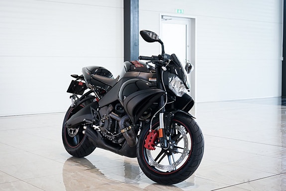 Buell CR 1125CC 1125CC 4 of 23