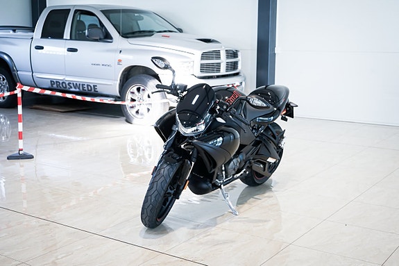 Buell CR 1125CC 1125CC 2 of 23