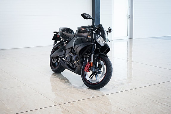 Buell CR 1125CC 1125CC 3 of 23