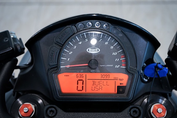 Buell CR 1125CC 1125CC 16 of 23