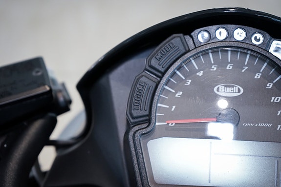 Buell CR 1125CC 1125CC 22 of 23
