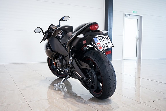 Buell CR 1125CC 1125CC 15 of 23