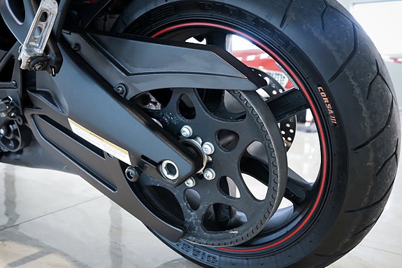 Buell CR 1125CC 1125CC 8 of 23