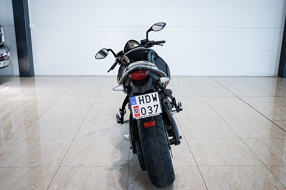 Buell CR 1125CC 1125CC 14 of 23