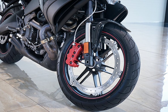 Buell CR 1125CC 1125CC 5 of 23