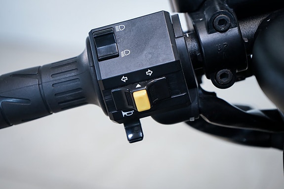 Buell CR 1125CC 1125CC 21 of 23