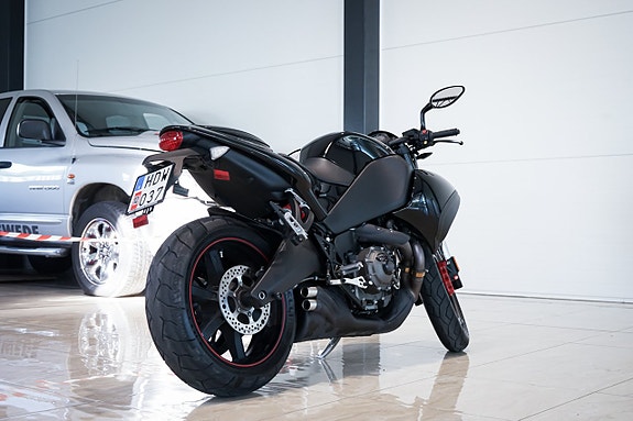Buell CR 1125CC 1125CC 12 of 23
