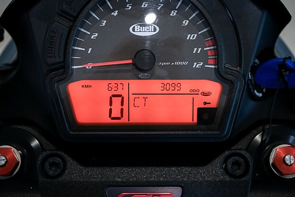 Buell CR 1125CC 1125CC 17 of 23