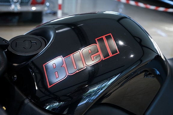 Buell CR 1125CC 1125CC 11 of 23