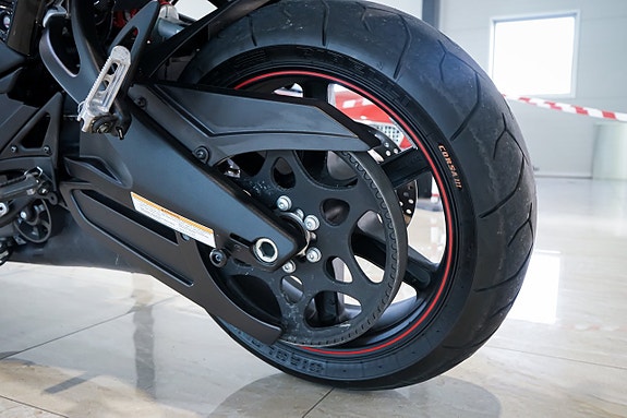 Buell CR 1125CC 1125CC 7 of 23