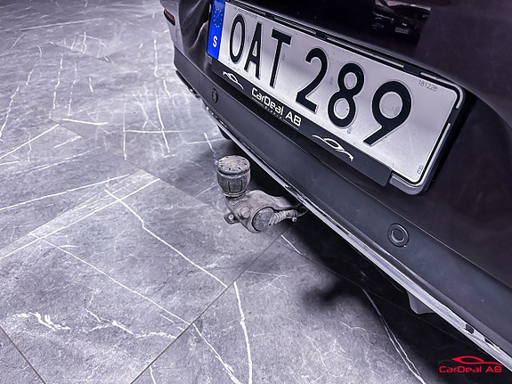 Mercedes-Benz CLS450 19 of 27