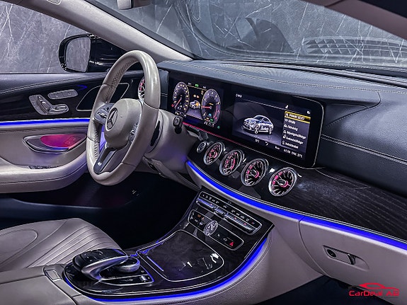 Mercedes-Benz CLS450 14 of 27