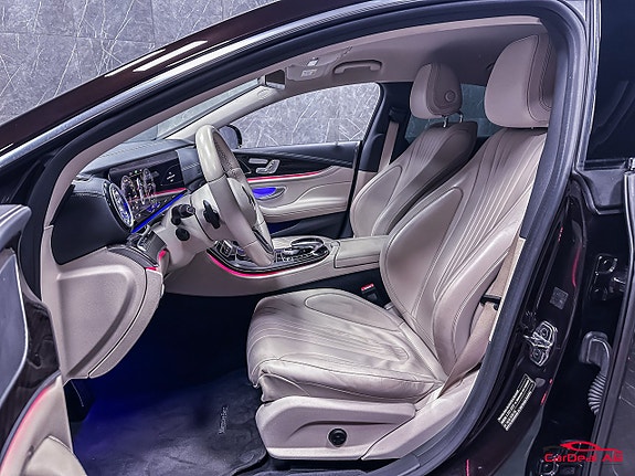Mercedes-Benz CLS450 10 of 27