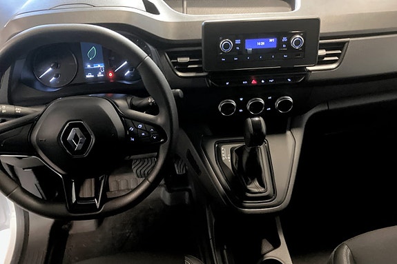 Renault Kangoo 4 of 9