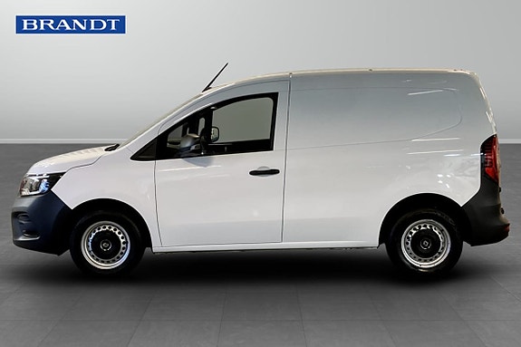 Renault Kangoo 3 of 9