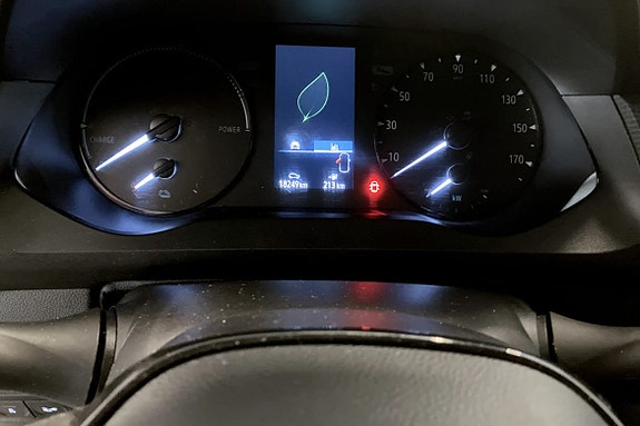 Renault Kangoo 7 of 9