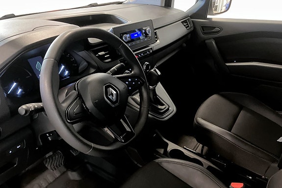 Renault Kangoo 5 of 9