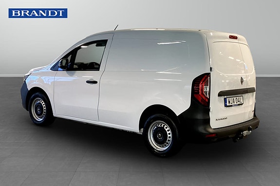 Renault Kangoo 2 of 9