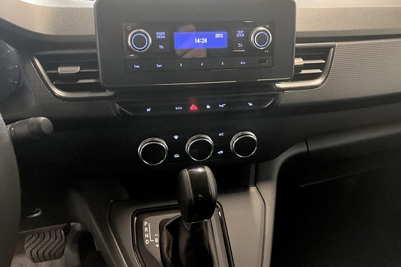Renault Kangoo 6 of 9