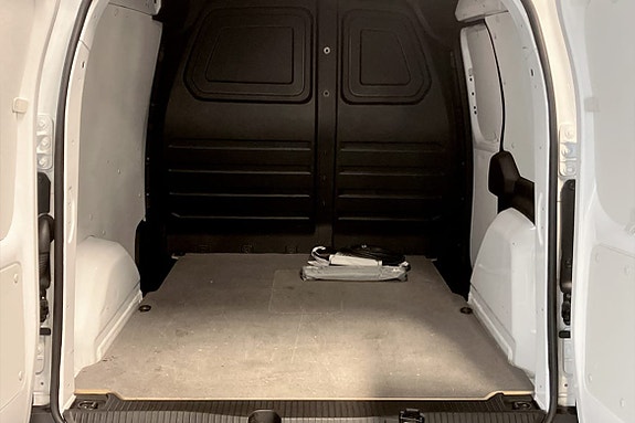 Renault Kangoo 9 of 9