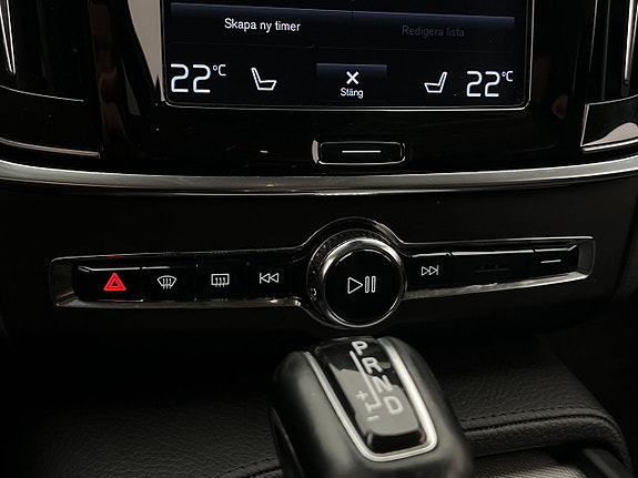 Volvo V90 Cross Country 28 of 30