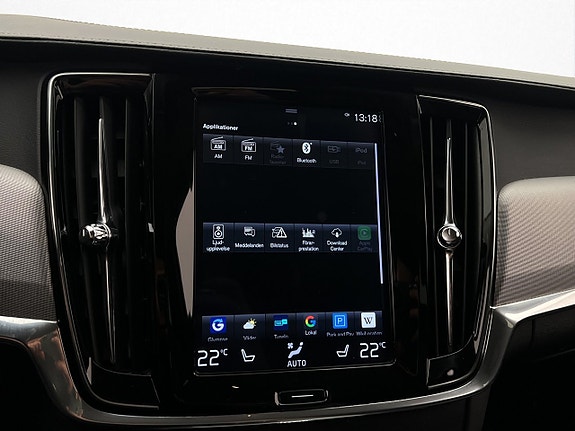 Volvo V90 Cross Country 22 of 30