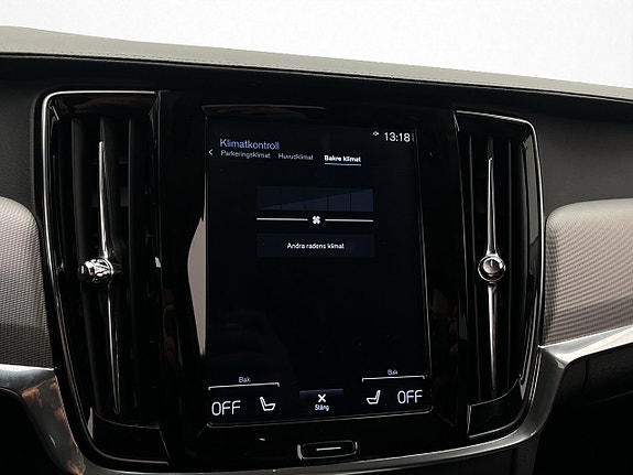 Volvo V90 Cross Country 26 of 30
