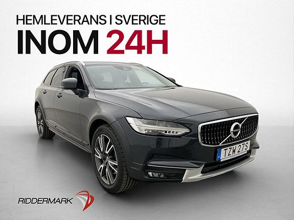 Volvo V90 Cross Country 3 of 30