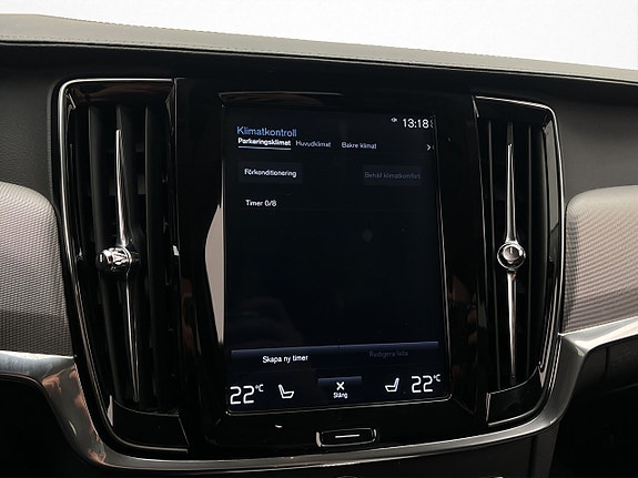 Volvo V90 Cross Country 27 of 30