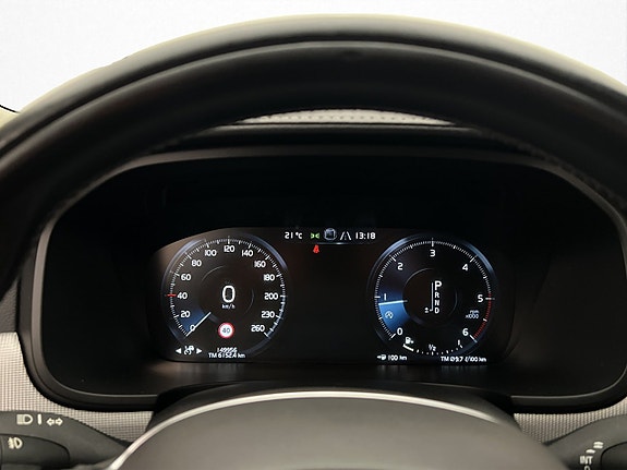 Volvo V90 Cross Country 17 of 30