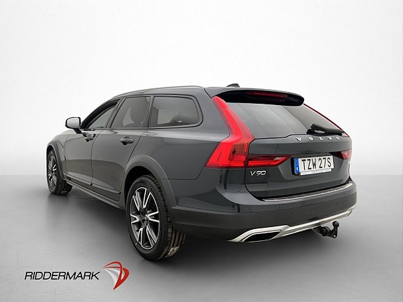 Volvo V90 Cross Country 6 of 30