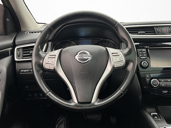 Nissan Qashqai 11 of 26