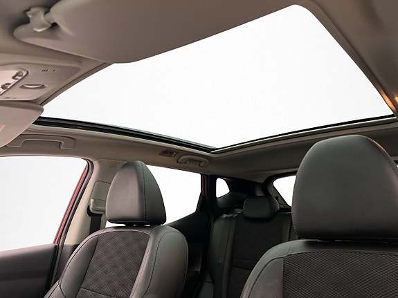 Nissan Qashqai 10 of 26