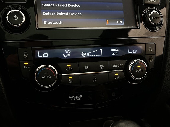 Nissan Qashqai 23 of 26