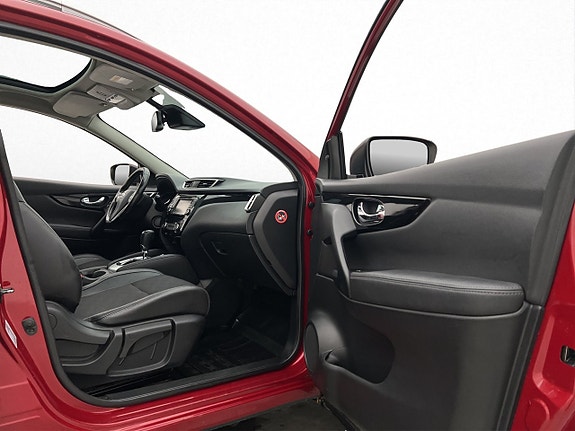 Nissan Qashqai 13 of 26