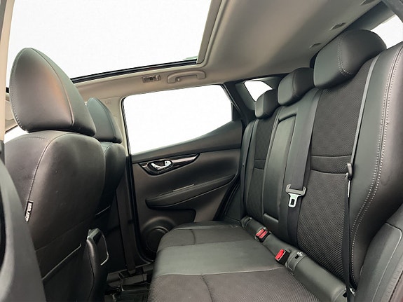Nissan Qashqai 14 of 26