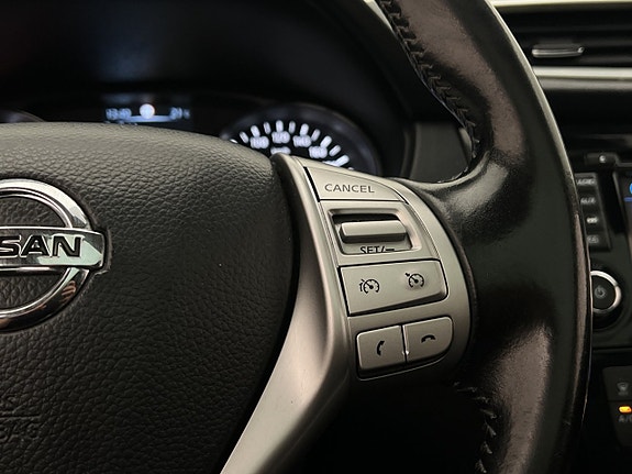Nissan Qashqai 17 of 26
