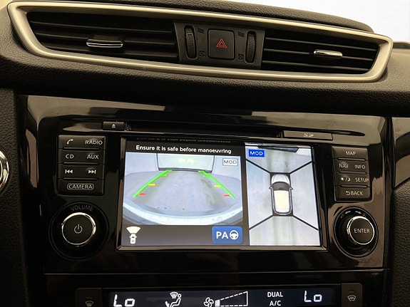 Nissan Qashqai 20 of 26