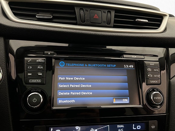 Nissan Qashqai 22 of 26
