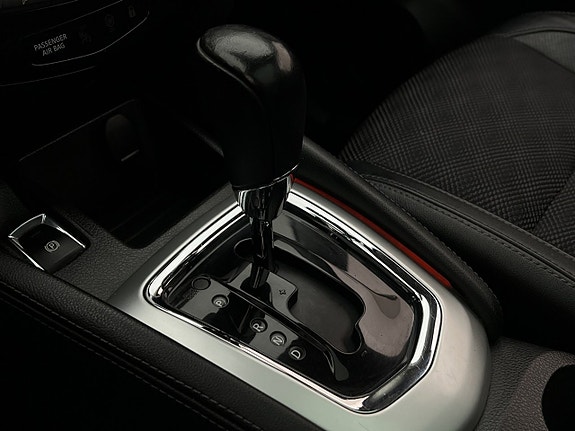 Nissan Qashqai 24 of 26