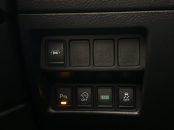 Nissan Qashqai 19 of 26